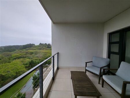 2 Bedroom Apartment in Ballito