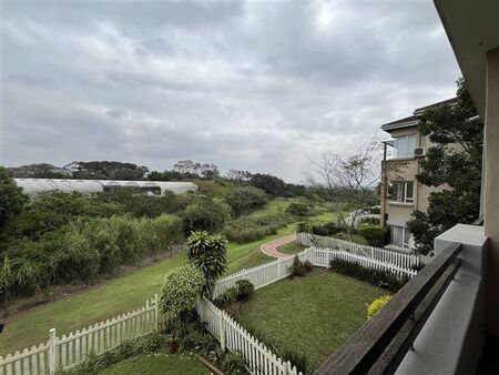 2 Bedroom Apartment in Sheffield Manor