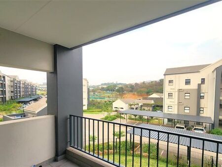 1 Bedroom Apartment in Ballito