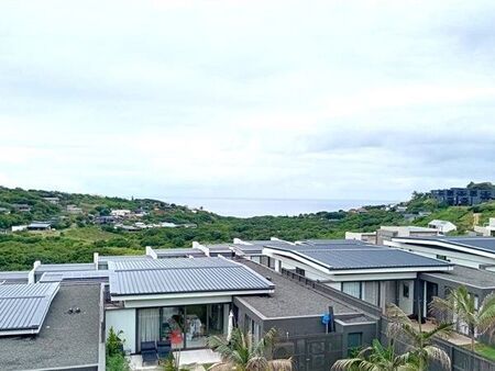 2 Bedroom Apartment in Zululami Luxury Coastal Estate