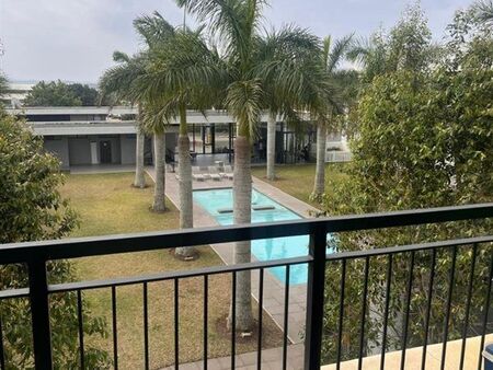 2 Bedroom Apartment in Ballito