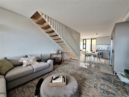 2 Bedroom Apartment in Zululami Luxury Coastal Estate