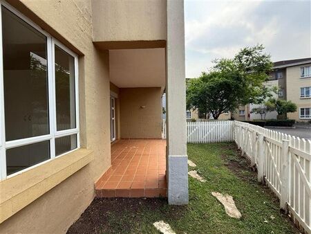 2 Bedroom Apartment in Ballito