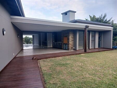 4 Bedroom House in Brettenwood Coastal Estate