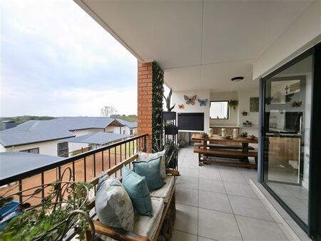 3 Bedroom Apartment in Ballito