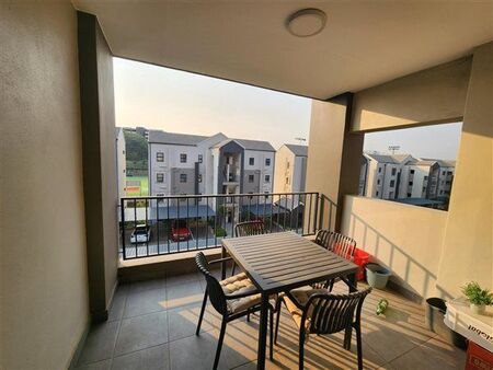 2 Bedroom Apartment in Ballito