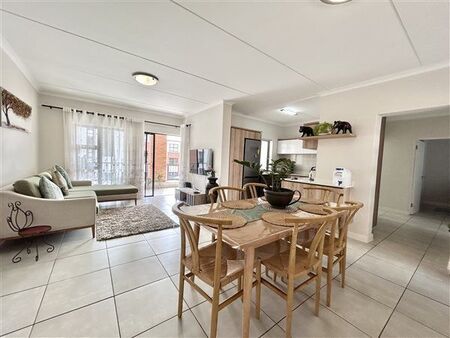 3 Bedroom Apartment in Ballito