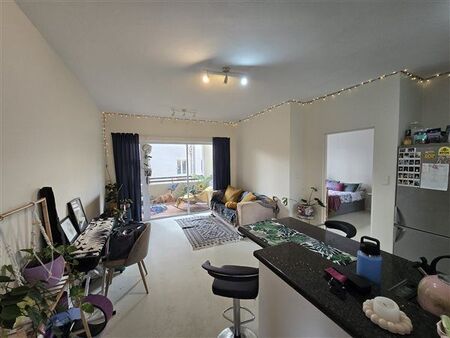 1 Bedroom Apartment in Sheffield Beach