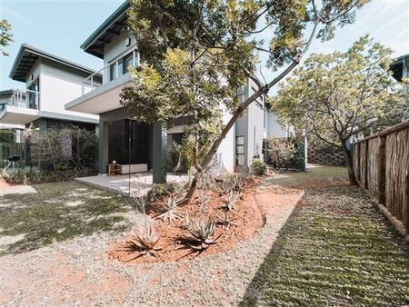 3 Bedroom House in Brettenwood Coastal Estate