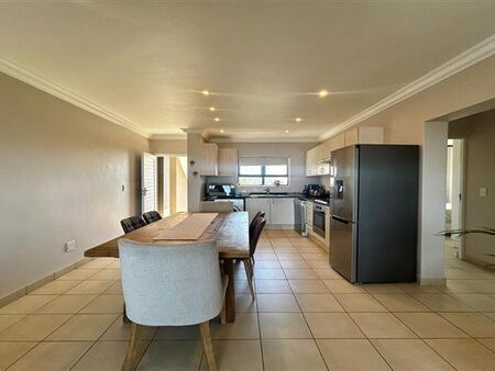 2 Bedroom Apartment in Ballito