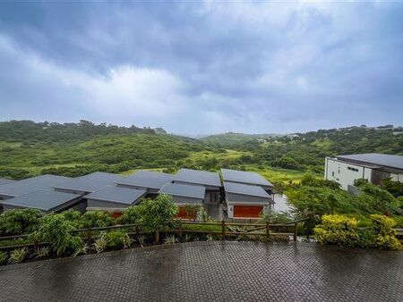 2 Bedroom Townhouse in Palm Lakes Estate