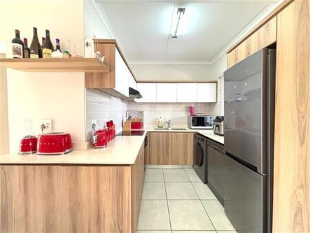 3 Bedroom Apartment in Ballito