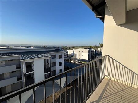 2 Bedroom Apartment in Ballito