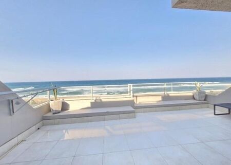 3 Bedroom Apartment in Umdloti