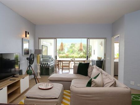 2 Bedroom Apartment in Shakas Rock