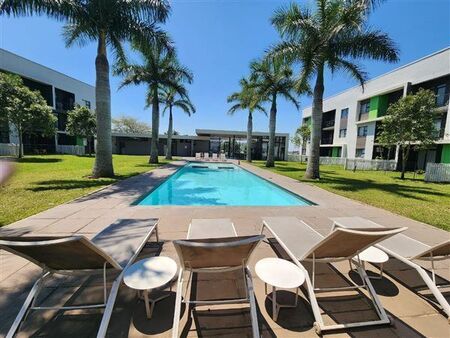 2 Bedroom Apartment in Ballito