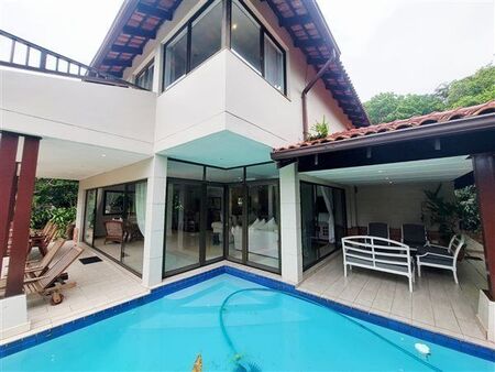 3 Bedroom House in Zimbali Estate