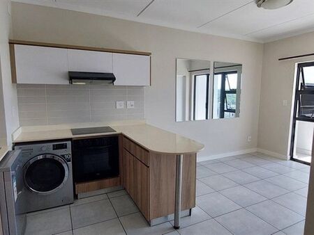 1 Bedroom Apartment in Ballito