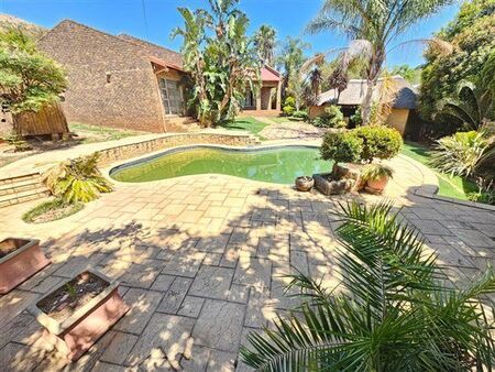 3 Bedroom House in Little Falls