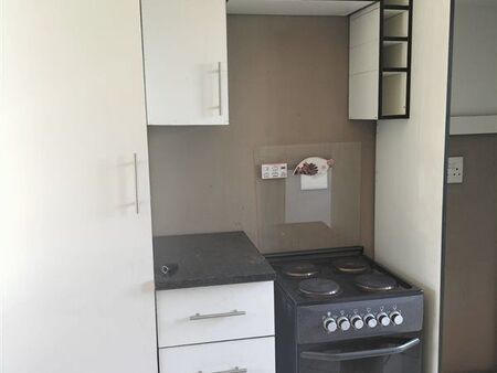 2 Bedroom House in Witpoortjie