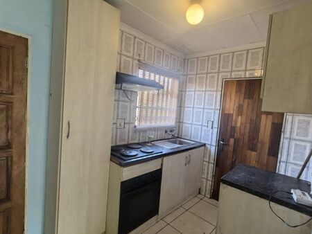 2 Bedroom House in Fleurhof