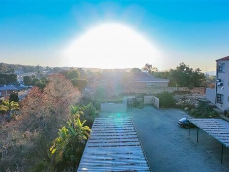 2 Bedroom Apartment in Wilro Park