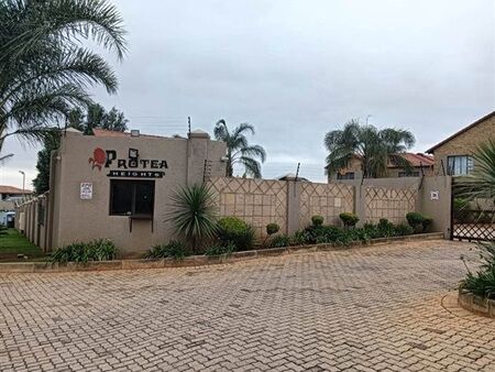 2 Bedroom Apartment in Sugarbush Estate