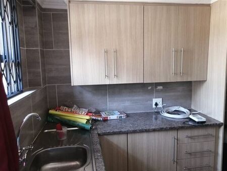 2 Bedroom Apartment in Greenhills