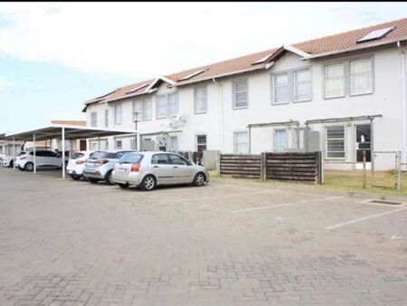 2 Bedroom Apartment in Aureus