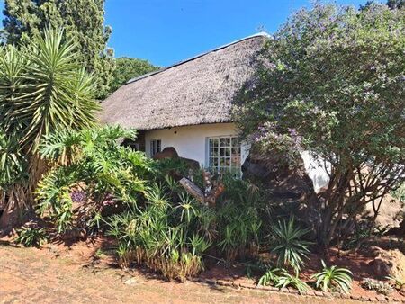 2 Bedroom Townhouse in Rant en Dal