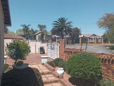 Studio apartment in Breaunanda