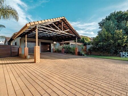 3 Bedroom House in Pinehaven