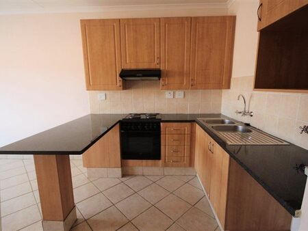 2 Bedroom Apartment in Hazeldean