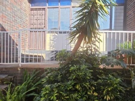 2 Bedroom Townhouse in Silverfields