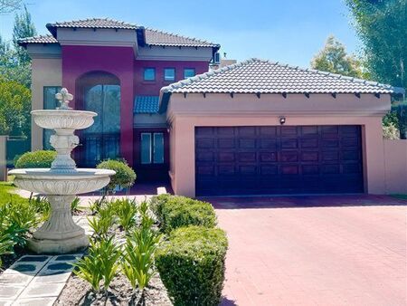 3 Bedroom House in Willow Acres