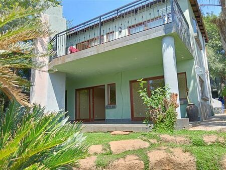 3 Bedroom Apartment in Roodeplaat
