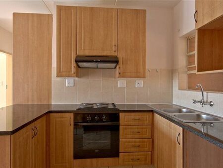 2 Bedroom Apartment in Hazeldean