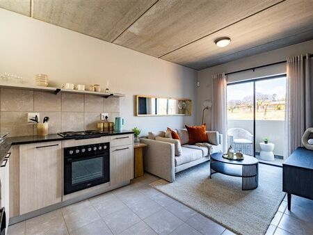 1 Bedroom House in West Park