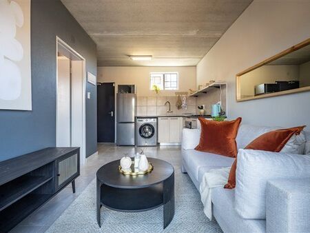 1 Bedroom Apartment in Atteridgeville