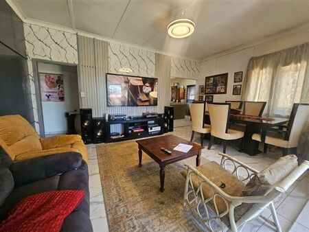 3 Bedroom House in Pretoria Gardens
