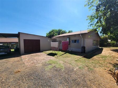 4 Bedroom House in Pretoria Gardens
