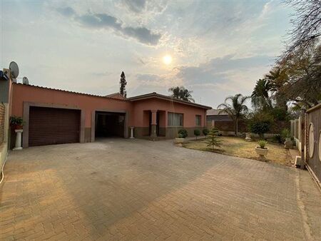 1 Bedroom House in Booysens