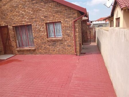 3 Bedroom House in Danville