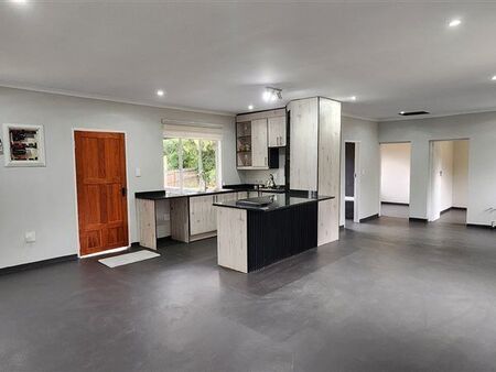 3 Bedroom House in Tierpoort