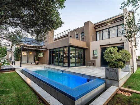 4 Bedroom House in The Hills