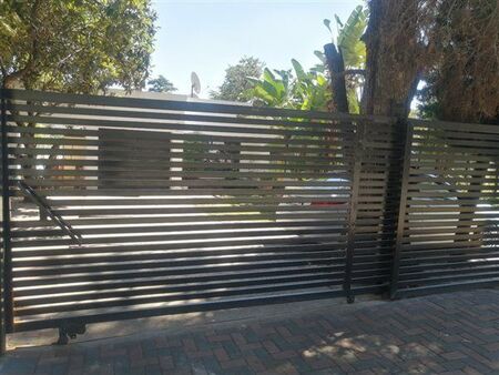 3 Bedroom House in Weavind Park