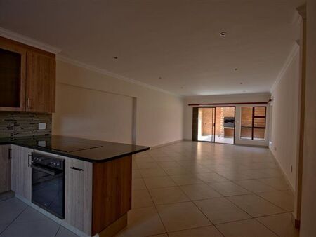 3 Bedroom Townhouse in Olympus