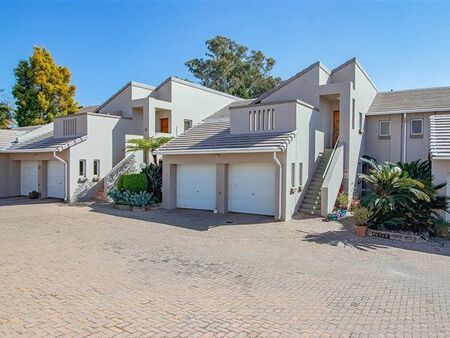 3 Bedroom House in Woodhill