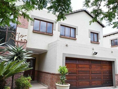 3 Bedroom House in The Wilds