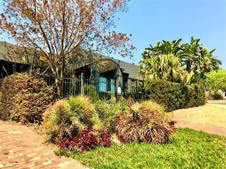 1 Bedroom House in Newlands
